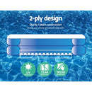 Bestway Kids Pool 152x38cm Round Inflatable Above Ground Swimming Pools 477L - RnR Galore