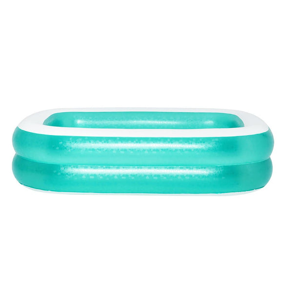 Bestway Kids Pool 200x146x48cm Inflatable Above Ground Swimming Pools 450L - RnR Galore