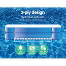 Bestway Kids Pool 262x175x51cm Inflatable Above Ground Swimming Pools 778L - RnR Galore