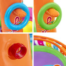 Bestway Kids Pool 295x190x137cm Inflatable Above Ground Swimming Play Pools 349L - RnR Galore