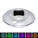 Bestway Solar Float Lamp LED Lamps Multi Color Float For Pool Pools - RnR Galore