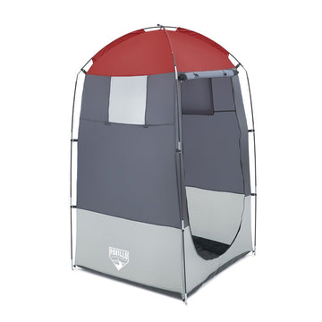 Bestway Tent Camping Shower Pou up Change Room Toilet Portable Shelter - RnR Galore