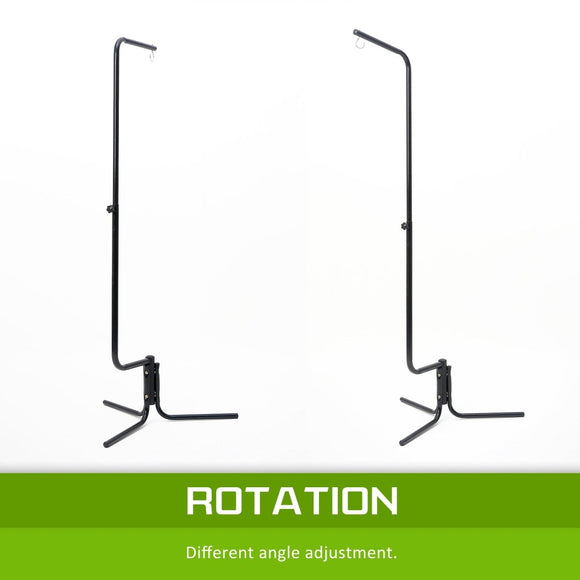 Bird Cage Hanger Stand Parrot Aviary SOLO 160cm - RnR Galore