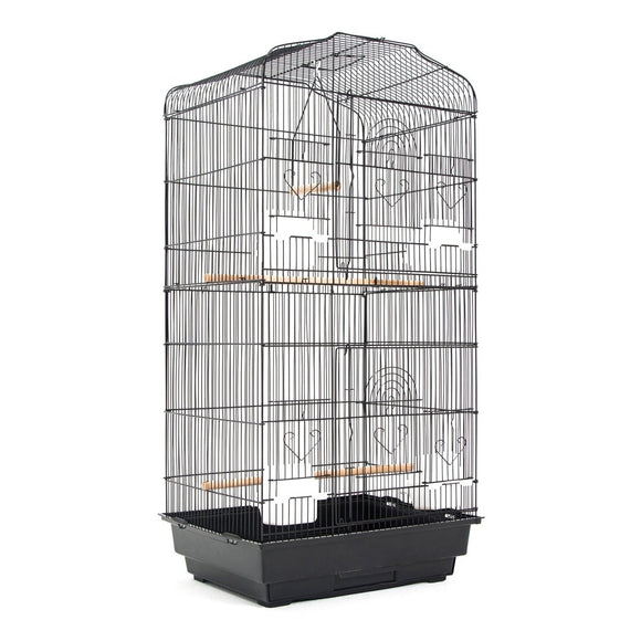 Bird Cage Parrot Aviary 2IN1 Design VEER 92cm - RnR Galore