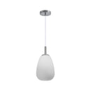 Briella Glass Pendant Light - RnR Galore