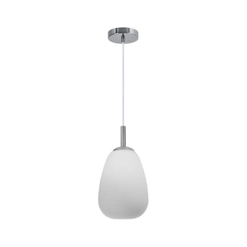 Briella Glass Pendant Light - RnR Galore