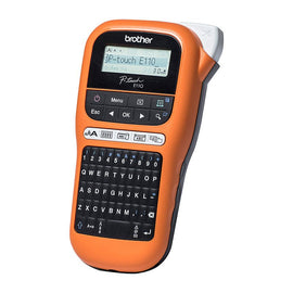 BROTHER E110VP Touch Machine - RnR Galore