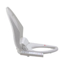 Cefito Electric Bidet Toilet Seat Cover Bathroom Spray Water Wash V Shape - RnR Galore