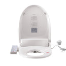 Cefito Electric Bidet Toilet Seat Cover Bathroom Spray Water Wash V Shape - RnR Galore