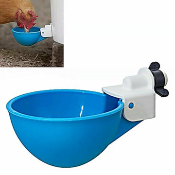 Cheecky Chooka DIY Poultry Drinker Cups 4pk - RnR Galore