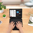 CHOETECH BH - 012 Wireless Keyboard Case for iPad Pro 11 - RnR Galore