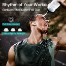 CHOETECH BH - T01 Bluetooth True Wireless Earbuds - RnR Galore