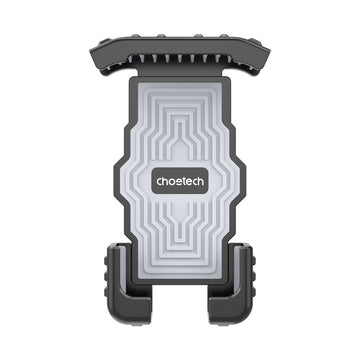 CHOETECH H067 - GY Adjustable Mobile Stand for Bicycle (Gray) - RnR Galore