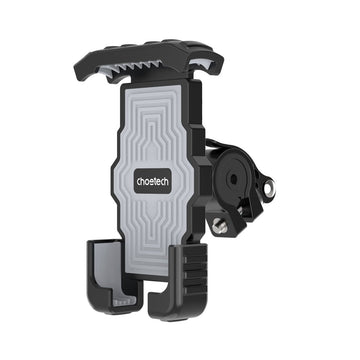 CHOETECH H067 - GY Adjustable Mobile Stand for Bicycle (Gray) - RnR Galore