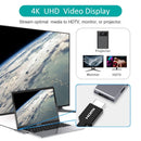 CHOETECH HUB - M14 USB - C 7 in 1 Expand Docking Station Hub for MacBook Pro - RnR Galore