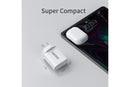 CHOETECH Q5004CL PD20W USB - C iPhone Fast Charger with MFi Certified USB - C Cable - RnR Galore