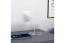 CHOETECH Q5004CL PD20W USB - C iPhone Fast Charger with MFi Certified USB - C Cable - RnR Galore