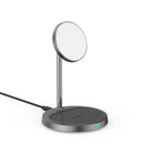 Choetech T575 - F MagSafe iPhone Magnetic Wireless Charger Stand - RnR Galore