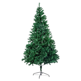 Christabelle Christmas Tree Decor 1.2m Xmas Decorations - 300 Tips Green - RnR Galore