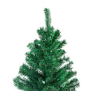 Christabelle Green Christmas Tree 1.8m Xmas Decor Decorations - 850 Tips - RnR Galore