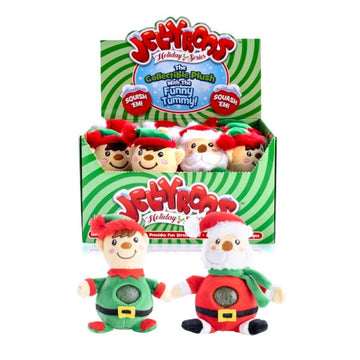 Christmas Jellyroos (SENT AT RANDOM) - RnR Galore