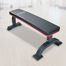 Commercial Flat Weight Lifting Bench - RnR Galore