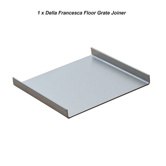 Della Francesca Floor Grate Joiner - RnR Galore