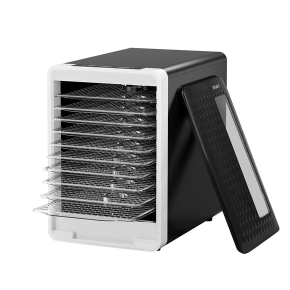 Devanti 10 Trays Food Dehydrator - RnR Galore