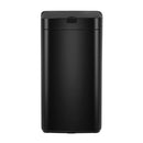 Devanti 45L Motion Sensor Bin Rubbish Automatic Black - RnR Galore