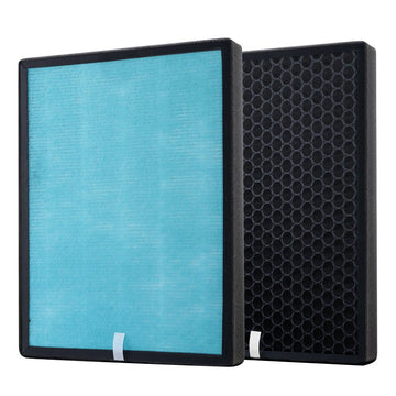 Devanti Air Purifier 4 Layers HEPA Replacement Filter - RnR Galore
