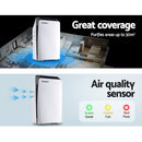 Devanti Air Purifier 4 Stage HEPA Filter - RnR Galore
