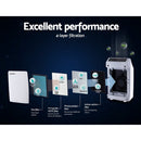 Devanti Air Purifier 4 Stage HEPA Filter - RnR Galore