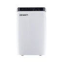 Devanti Air Purifier 4 Stage HEPA w/Replacement Filter - RnR Galore
