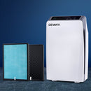 Devanti Air Purifier 4 Stage HEPA w/Replacement Filter - RnR Galore