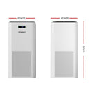 Devanti Air Purifier Home Purifiers HEPA Filter - RnR Galore