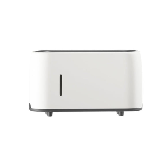 Devanti Aroma Diffuser Aromatherapy Flame 240ml - RnR Galore