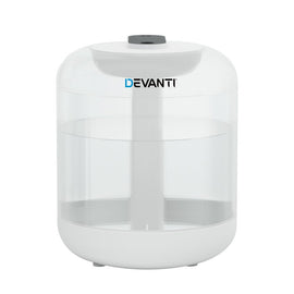 Devanti Aroma Diffuser Aromatherapy Humidifier 1L - RnR Galore