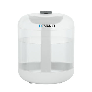 Devanti Aroma Diffuser Aromatherapy Humidifier 1L - RnR Galore