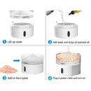 Devanti Aroma Diffuser Aromatherapy Humidifier 220ml - RnR Galore