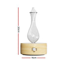 Devanti Aroma Diffuser Aromatherapy Waterless - RnR Galore