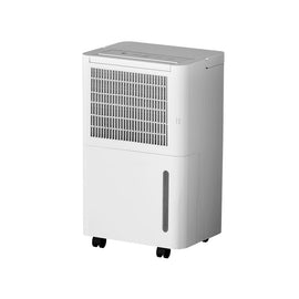 Devanti Dehumidifier 12L Air Purifier White - RnR Galore