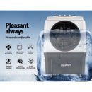 Devanti Evaporative Air Cooler Conditioner 45L - RnR Galore