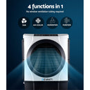 Devanti Evaporative Air Cooler Conditioner 60L - RnR Galore