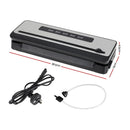Devanti Food Vacuum Sealer Machine Fresh Storage Sealing Cutter Bags 4 Modes - RnR Galore