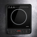 Devanti Induction Cooktop 30cm Portable Cooker - RnR Galore