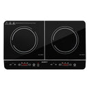 Devanti Induction Cooktop 60cm Portable Cooker - RnR Galore