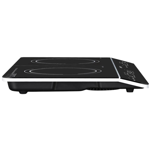 Devanti Induction Cooktop 60cm Portable Cooker - RnR Galore