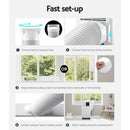 Devanti Portable Air Conditioner 7000BTU - RnR Galore