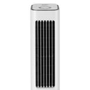 Devanti Tower Evaporative Air Cooler Conditioner Portable Cool Fan Humidifier 6L - RnR Galore