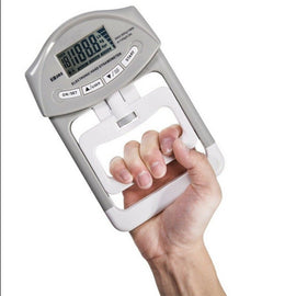 Digital Dynamometer Hand Grip Strength Muscle Tester Electronic Power Measure - RnR Galore